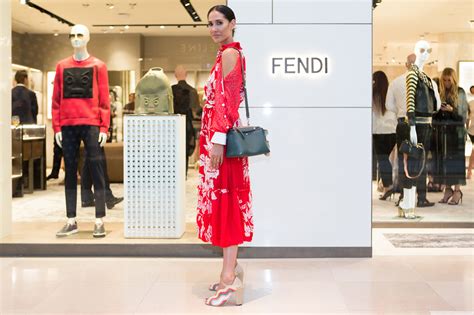 fendi australia price|fendi melbourne.